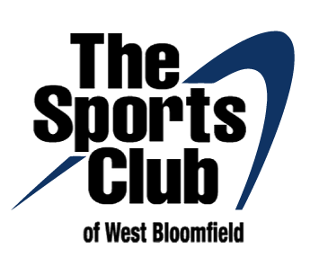 sports club of w bloomfield logo