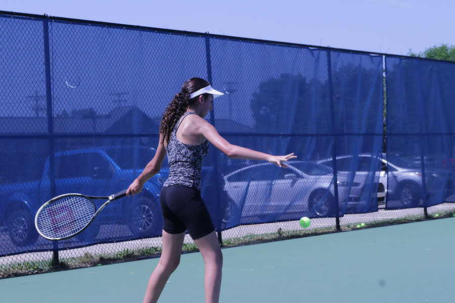 adult tennis