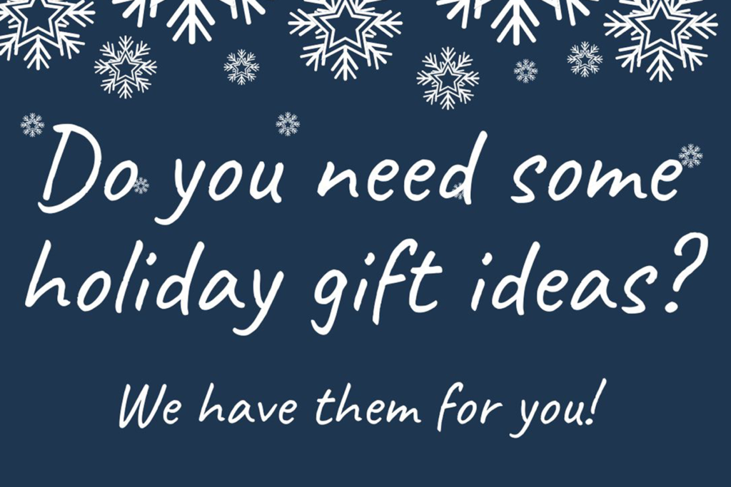 Do You Need Gift Ideas? - The Sports Club of West Bloomfield