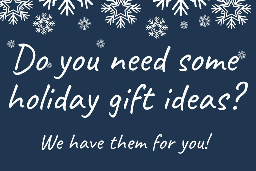 Do You Need Gift Ideas? The Sports Club of West Bloomfield