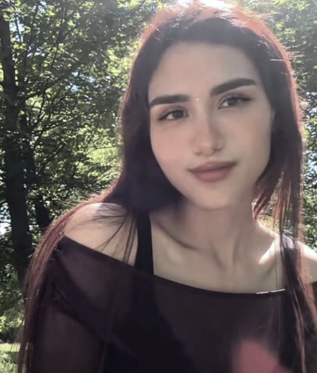 Misha Islam